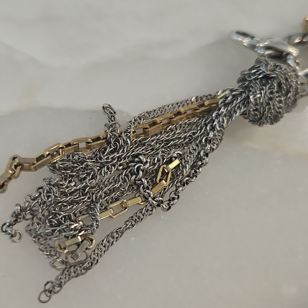 Brighton Necklace Bracelet Set - Picture 7 of 7